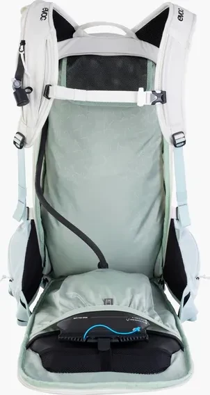 Evoc Line Pro 30 S/M sand/mint