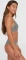 O'Neill Essentials Baay Maoi Bikini-Set black simple stripe (Damen) Vorschaubild
