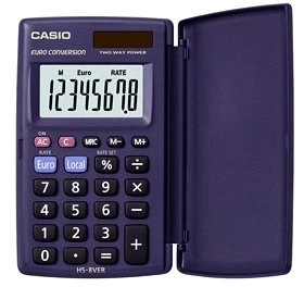 Casio HS-8VER