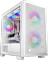 PCCooler C3D310 WH ARGB, weiß, Glasfenster Vorschaubild