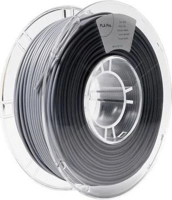 Maertz PLA Pro, grau, Spule, 2.85mm, 1.00kg