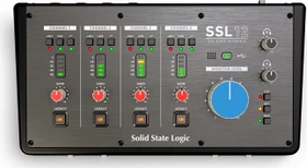 Solid State Logic SSL 12