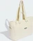 adidas Canvas Shopper ivory/collegiate green Vorschaubild