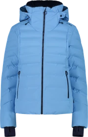 CMP Aprés Ski Padded Skijacke niagara (Damen)