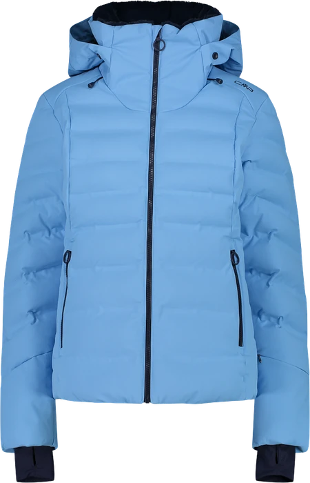 CMP Aprés Ski Padded Skijacke niagara (Damen)