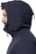 Jack Wolfskin Wisper Ins Funktionsjacke night blue (Herren) Vorschaubild