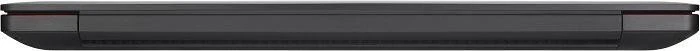 ASUS ROG G550JK-CN511H, schwarz, Core i5-4200H, 8GB RAM, 1TB HDD, GeForce GTX 850M, DE