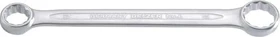 Bahco 4M-24-27 Doppelringschlüssel, 24/27x255mm