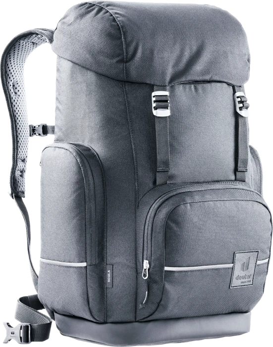 Deuter Scula black Schulrucksack