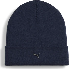 Puma Metal Cat Beanie puma navy