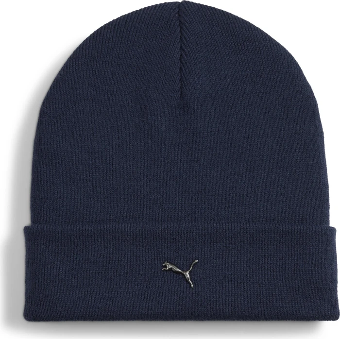 Puma Metal Cat Beanie puma navy
