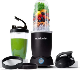 NutriBullet NB120MB Pro Pulse 1200 Standmixer