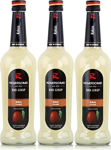 Riemerschmid Kokos 700ml