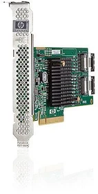 HP H220, PCIe 3.0 x8 (650933-B21)