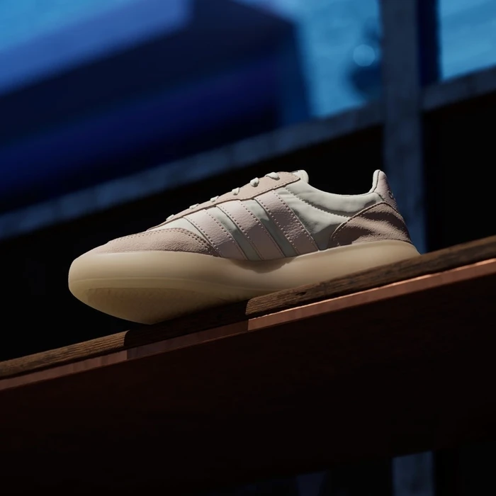 adidas Barreda Decode wonder quartz/off white (Damen)