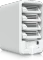 Ubiquiti UNAS 4 weiß, 4GB RAM, 1x RJ-45 2.5GBase-T, 1x USB-C 3.0 Vorschaubild
