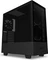 NZXT H510 Elite, schwarz, Glasfenster Vorschaubild