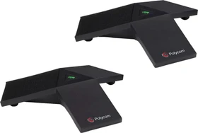 HP Poly Trio 8300/8800 Erweiterungsmikrofone, 2er-Pack