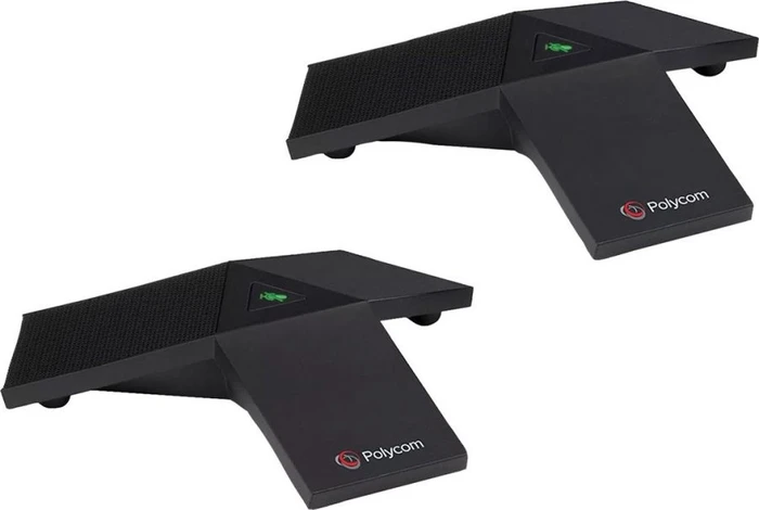 HP Poly Trio 8300/8800 Erweiterungsmikrofone, 2er-Pack