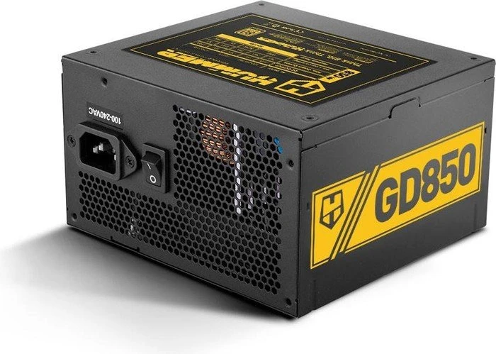 Nox Xtreme Hummer Gold 850W, ATX 2.31