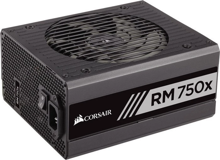 Corsair RMx Series RM750x 750W, ATX 2.4