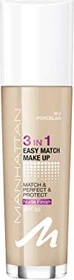 Manhattan 3in1 Easy Match Make-up 30.2 porcelain, 30ml