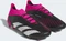 adidas Predator Accuracy.1 FG core black/cloud white/team shock pink 2 Vorschaubild