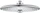 Grohe Euphoria 260 Kopfbrause chrom (26457000)