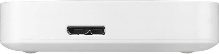Toshiba Canvio Ready, weiß, 3TB, USB 3.0 Micro-B