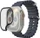 Displex Reflect Protect Displayschutz für Apple Watch Ultra/Ultra 2/3/4, 49 mm (00210997)