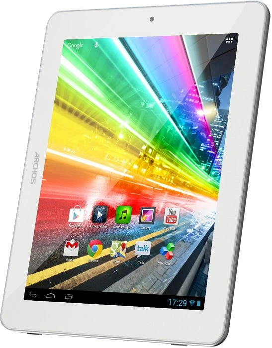 Archos 80 Platinum