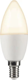 XLayer Smart Echo LED Kerze E14 4.5W