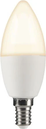 XLayer Smart Echo LED Kerze E14 4.5W