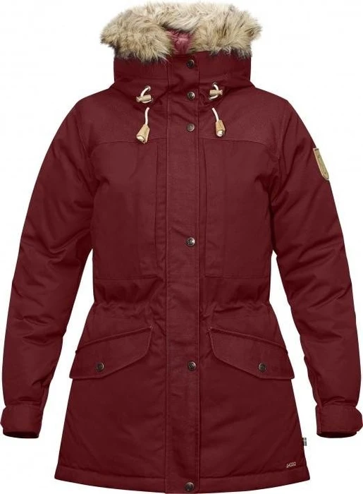 Fjällräven Singi Down Jacke (Damen)