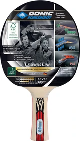 Donic Schildkröt Legends 900 FSC Tischtennisschläger