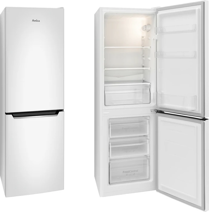 Amica KGCL 384 155 W