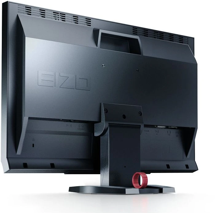 Eizo Foris FS2333, schwarz, 23"