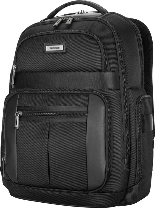 Targus Mobile Elite, Rucksack, 15-16", schwarz