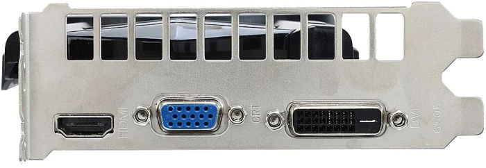 MSI GeForce GTX 750 Ti, N750 Ti-2GD5/OC, 2GB GDDR5, VGA, DVI, HDMI