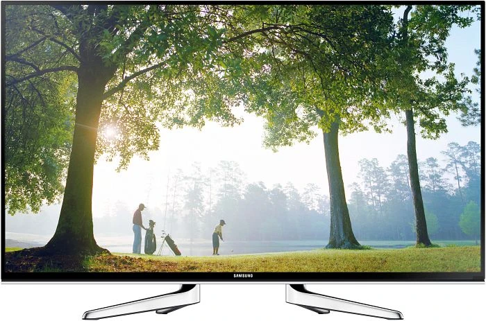 Samsung UE40H6620
