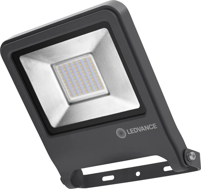 Osram Ledvance Endura Flood 50W 4000K Wandleuchte dunkelgrau