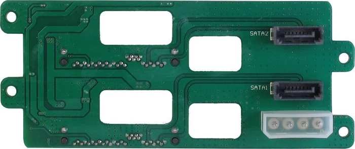 Inter-Tech 1.5U-1528L