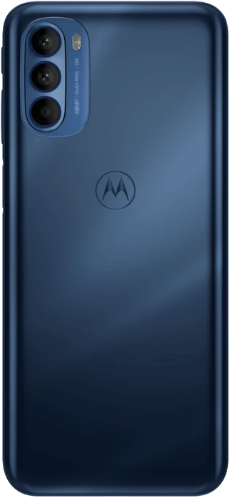 Motorola Moto G41 128GB/4GB Meteorite Black