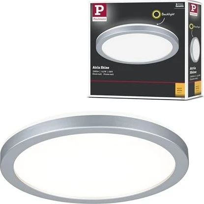 Paulmann Atria Shine Backlight LED Panel