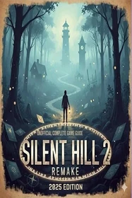 Silent Hill 2 (Lösungsbuch)