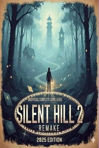 Silent Hill 2 (Lösungsbuch)