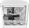 NZXT H9 Flow [2025] White, weiß, Glasfenster Vorschaubild