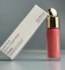 Rare Beauty Soft Pinch Liquid Blush happy, 7.5ml