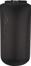 Sea to Summit Lightweight 70D Dry Sack 35l Drybag schwarz