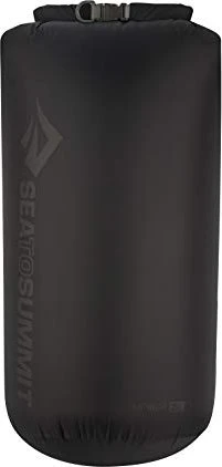 Sea to Summit Lightweight 70D Dry Sack 35l Drybag schwarz